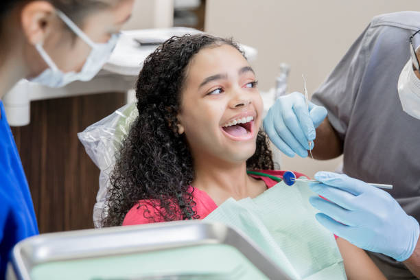 Best Emergency Root Canal Treatment in Galion, OH