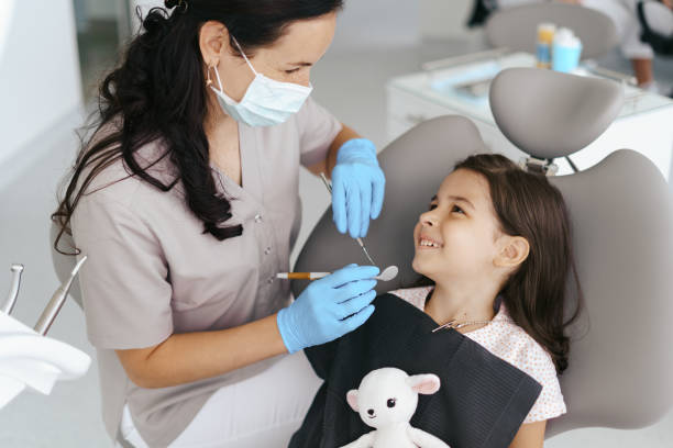 Best Pediatric Emergency Dentist in Galion, OH