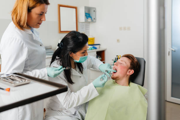 Best Emergency Root Canal Treatment in Galion, OH